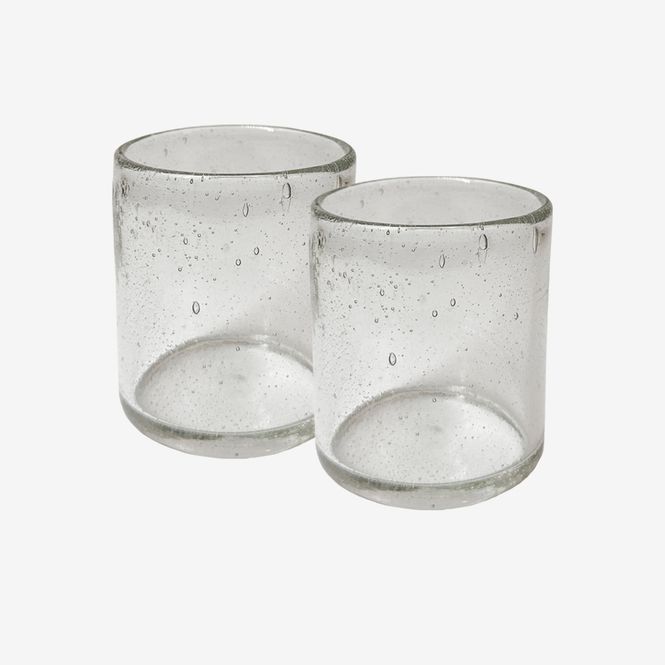Hovedbilde Lowball Drinkglass (2 stk)