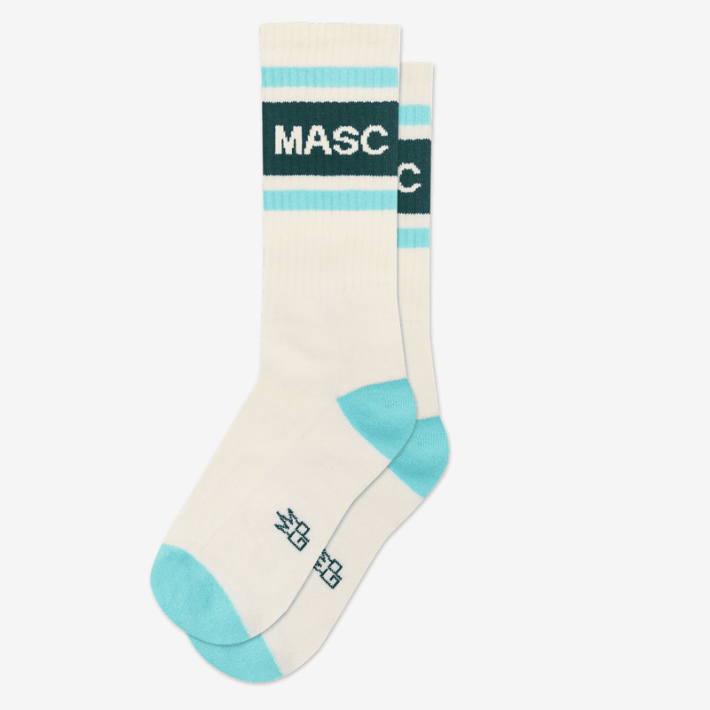 Masc Tennissokker