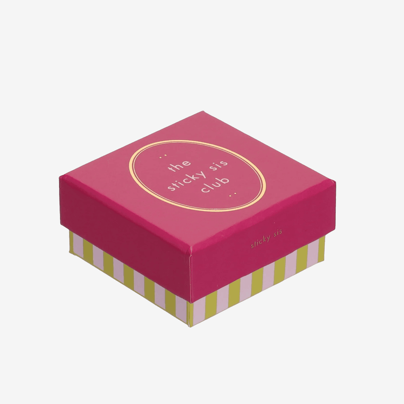 il Sole Dolce Pink Ørepynt