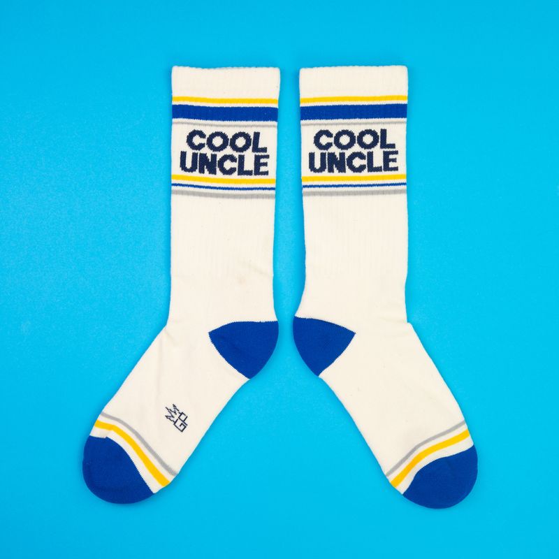 Cool Uncle Tennissokker