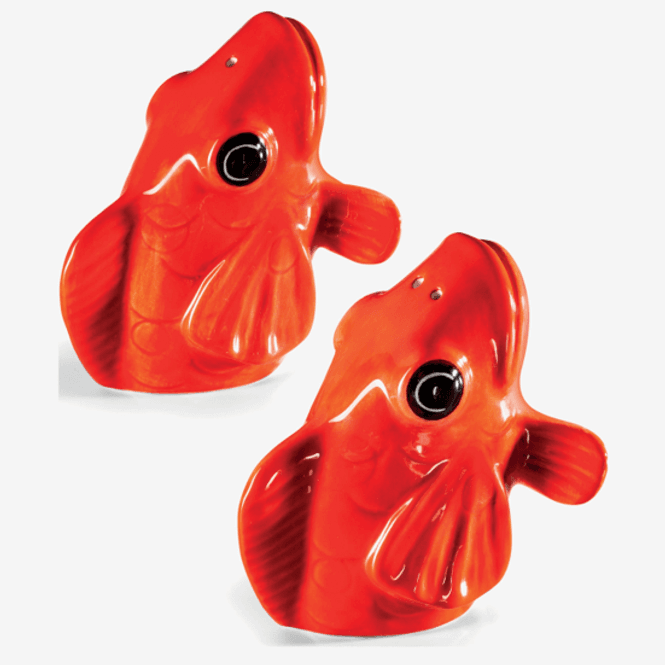 Hovedbilde Karpe Salt- og Peppersett