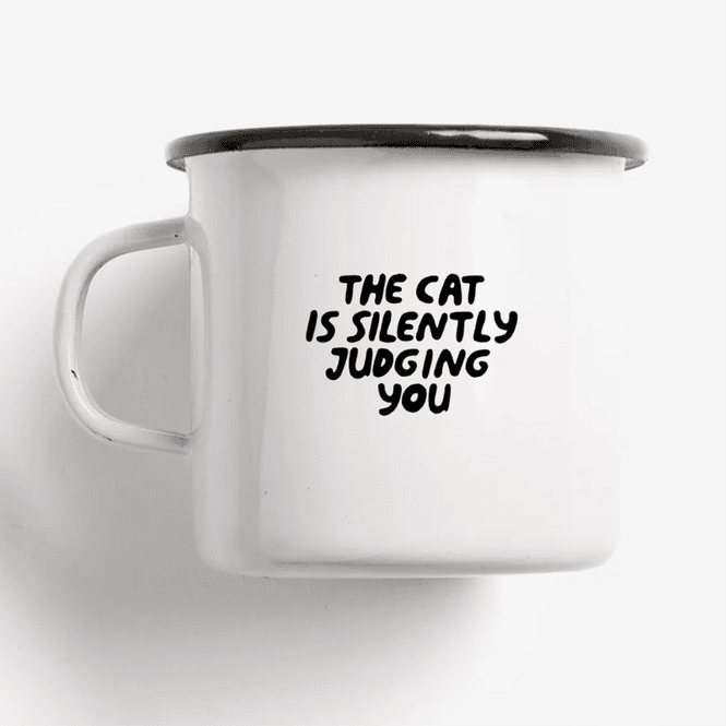 Hovedbilde Judging You Kaffekopp