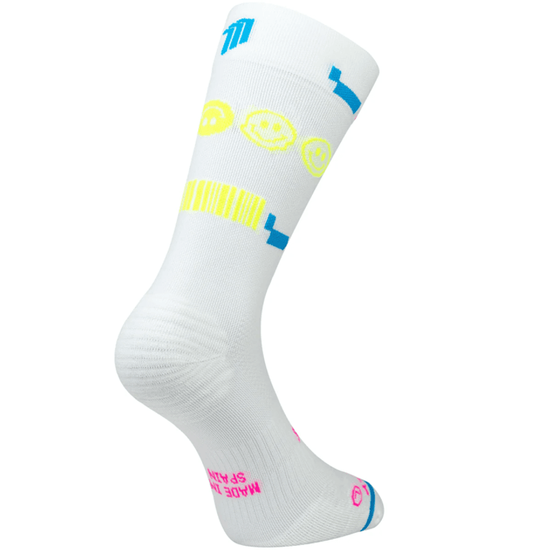 80's Night Løpesokker