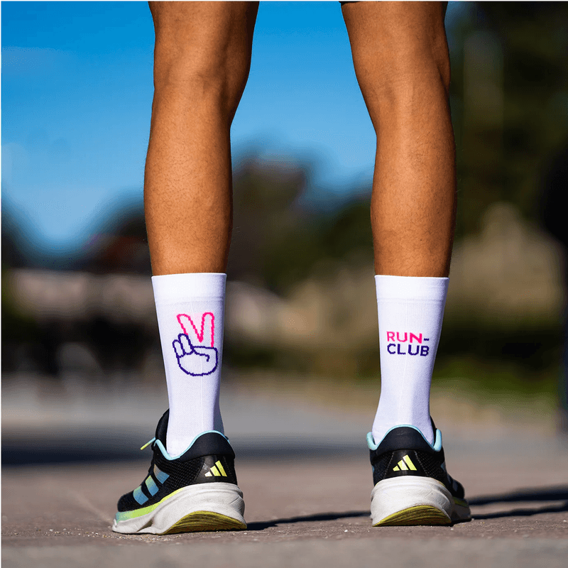 Run Club Løpesokker
