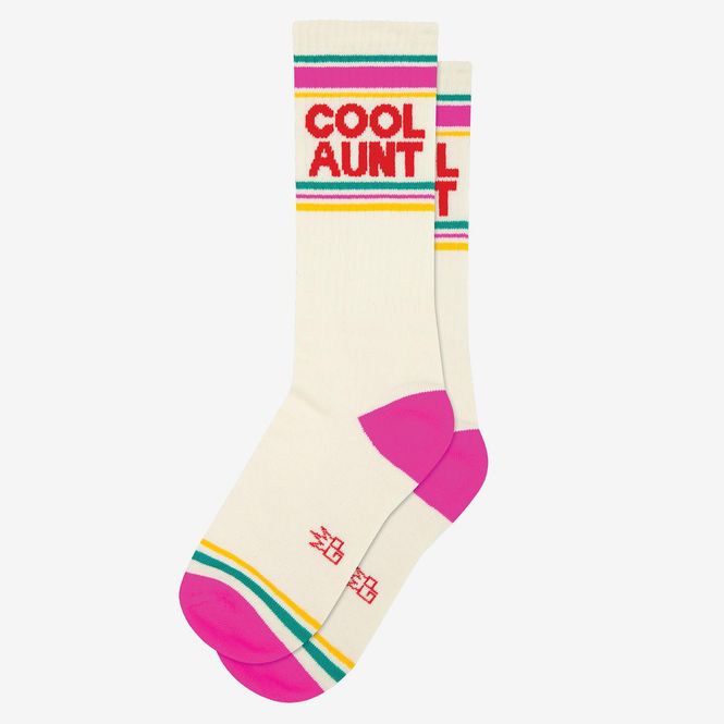 Hovedbilde Cool Aunt Tennissokker
