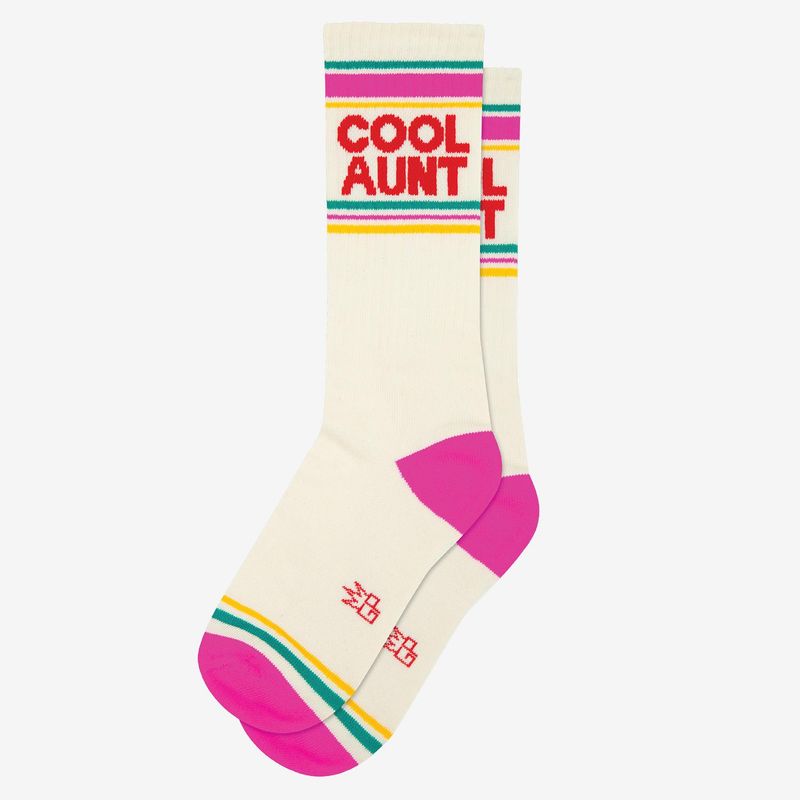 Cool Aunt Tennissokker