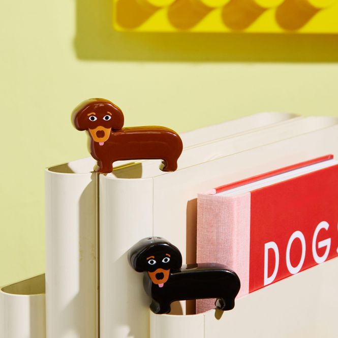 Hovedbilde Dog Salt- og Peppersett