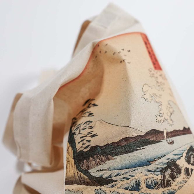 Hovedbilde Naruto Totebag