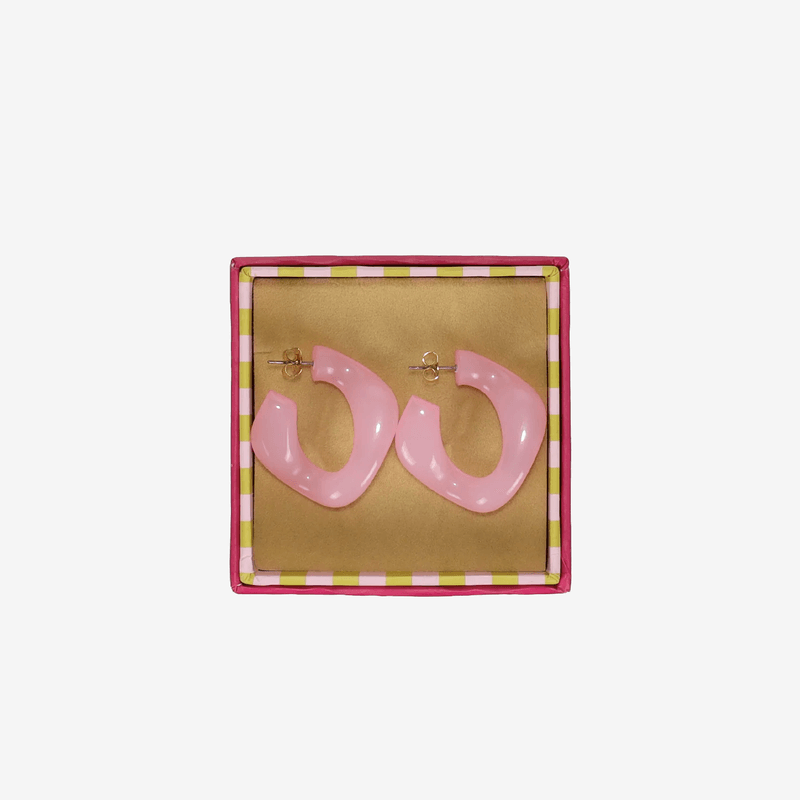 il Sole Dolce Pink Ørepynt