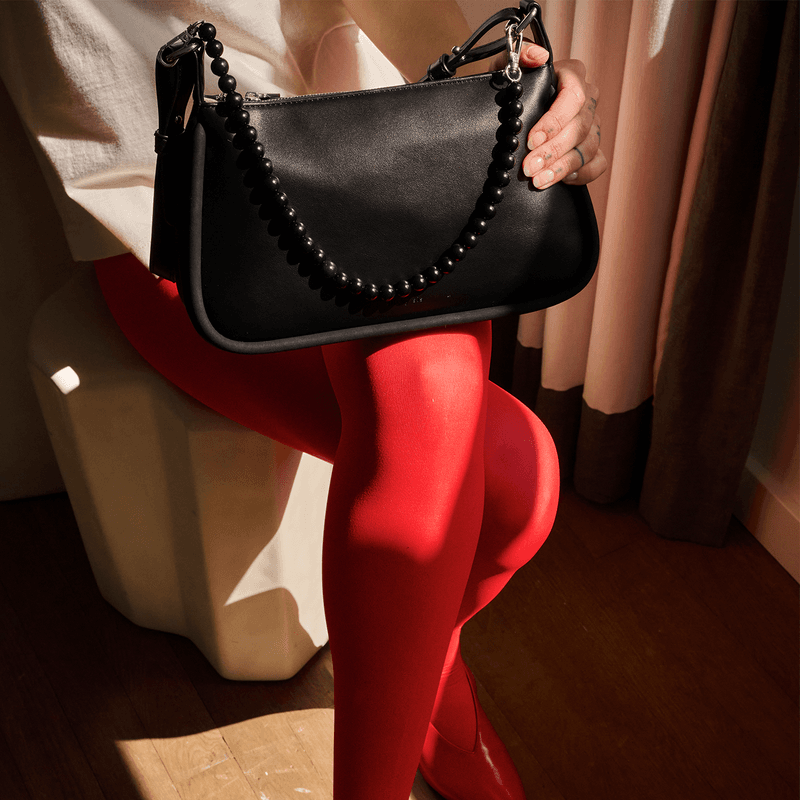 Tube Håndveske Sort