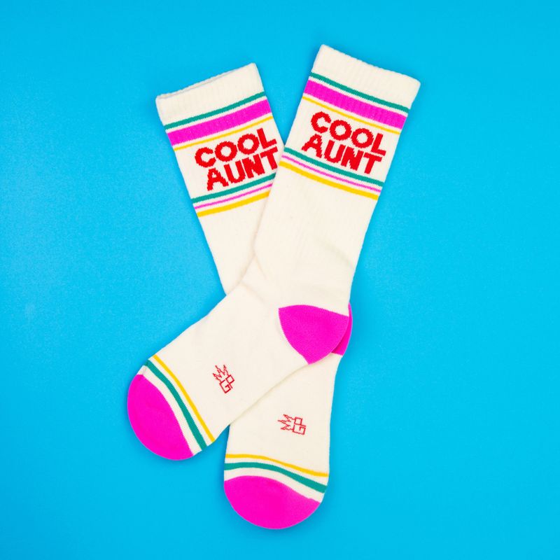 Cool Aunt Tennissokker