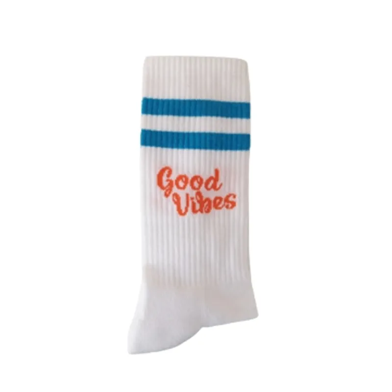 Good Vibes Tennissokker