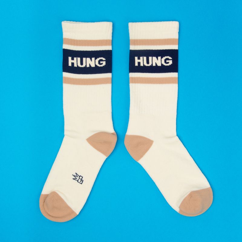Hung Tennissokker