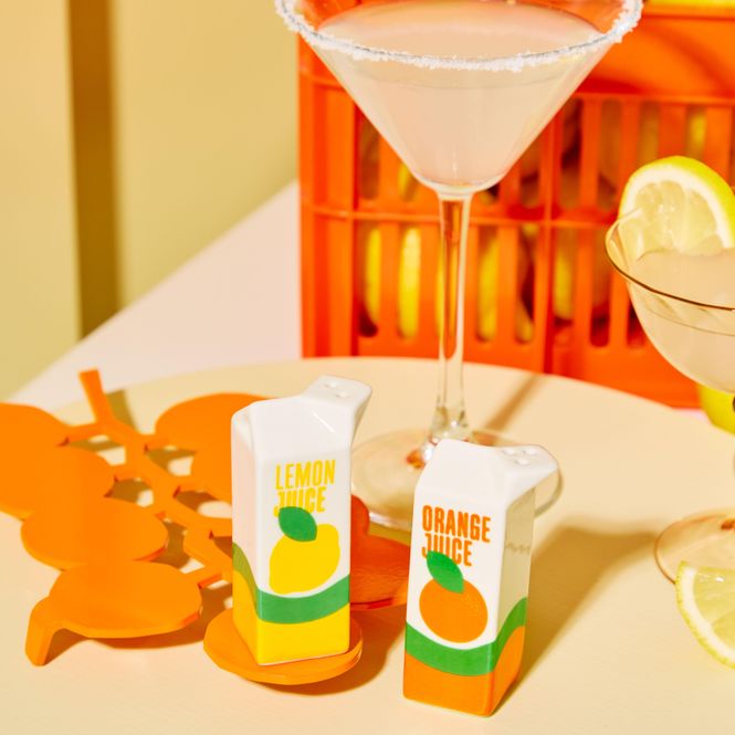 Hovedbilde Juice Salt- og Peppersett