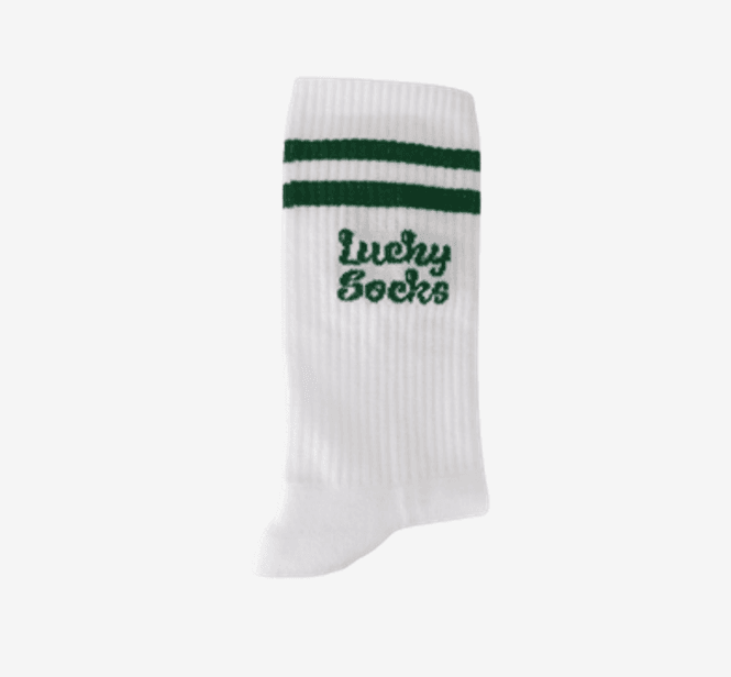 Hovedbilde Lucky Socks Tennissokker