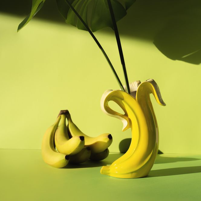 Hovedbilde Bananas Vase